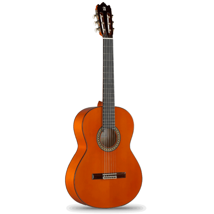 Alhambra 8209 Guitarra Flamenca 4F