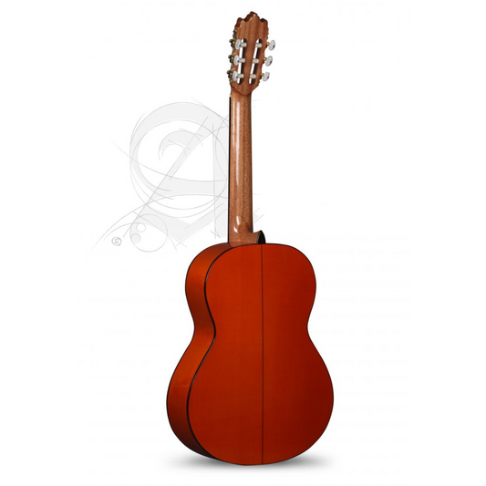 Alhambra 8209 Guitarra Flamenca 4F