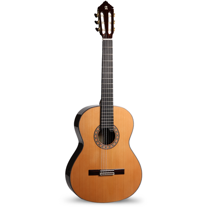 Alhambra 822 Guitarra Acustica 10 Premier