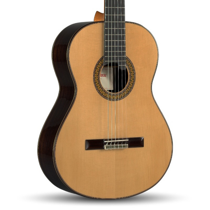 Alhambra 825 Guitarra Acustica 11P