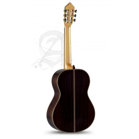 Alhambra 825 Guitarra Acustica 11P