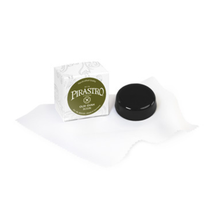Pirastro 900100 Rosin Oliv / Evah Pirazzi para Violin y Viola