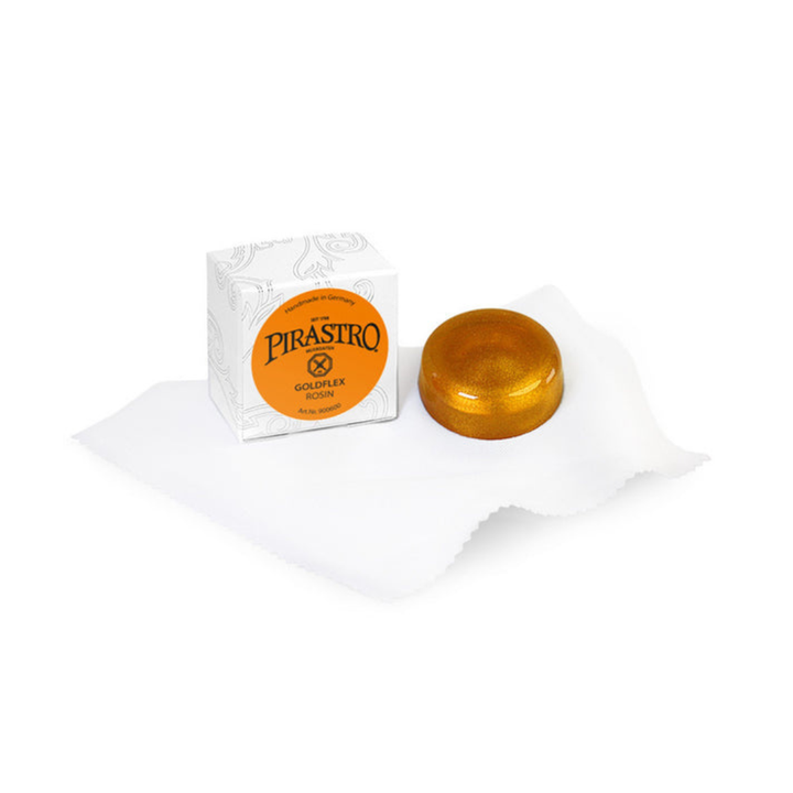 Pirastro 900600 Rosin Goldflex para Violín y Viola