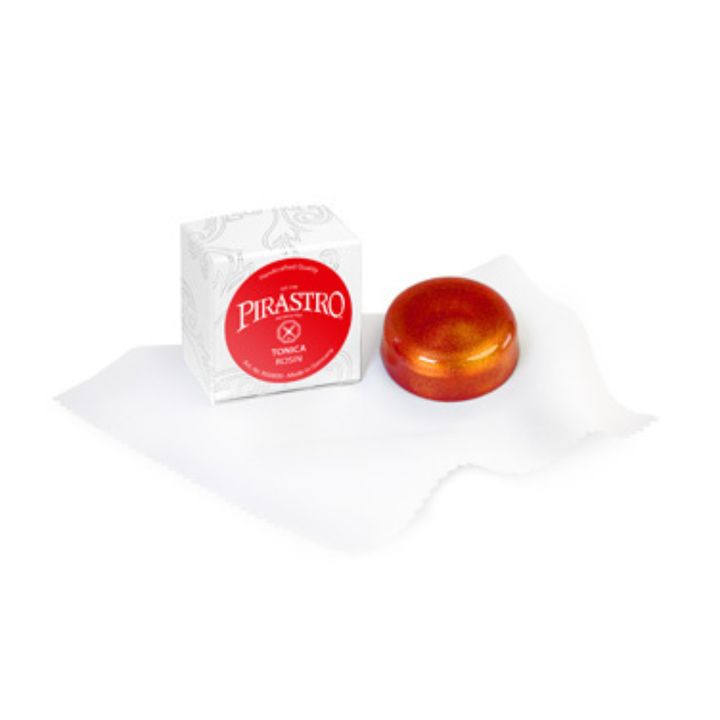 Pirastro 900800 Rosin Tonica para Violin y Viola