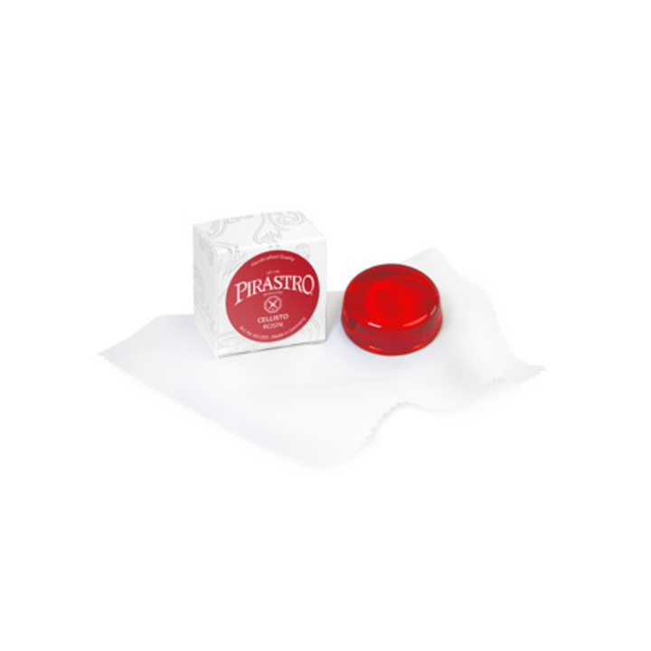 Pirastro 901200 Rosin Cellisto para Cello