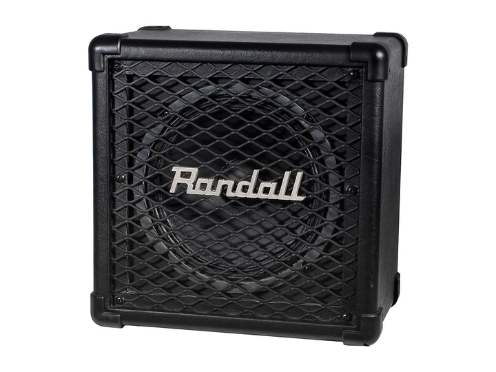 Randall RG8E Gabinete 1X8 35W