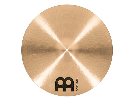 Meinl B17MTC-B Byzance 17" Brilliant Medium Thin Crash