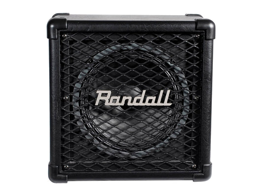 Randall RG8E Gabinete 1X8 35W