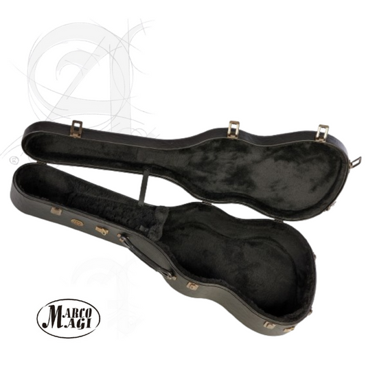 Alhambra 9557 Estuche para guitarra clasica