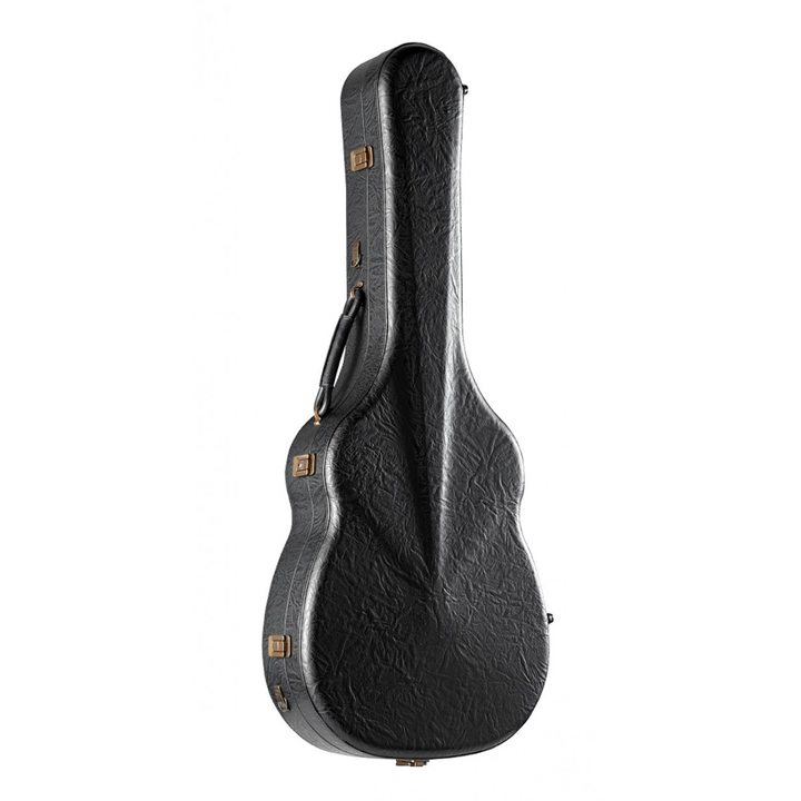 Alhambra 9565 estuche para guitarra Cut-Away estrecha