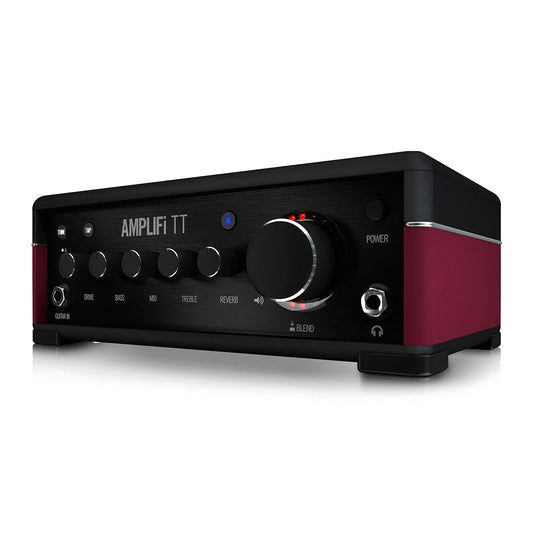 Line 6 AMPLIFi Tt