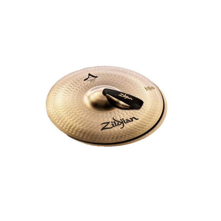 Zildjian A0468 Stadium 16" Pair