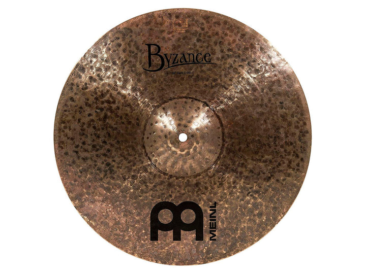 Meinl B16DAC Byzance 16" Dark Crash