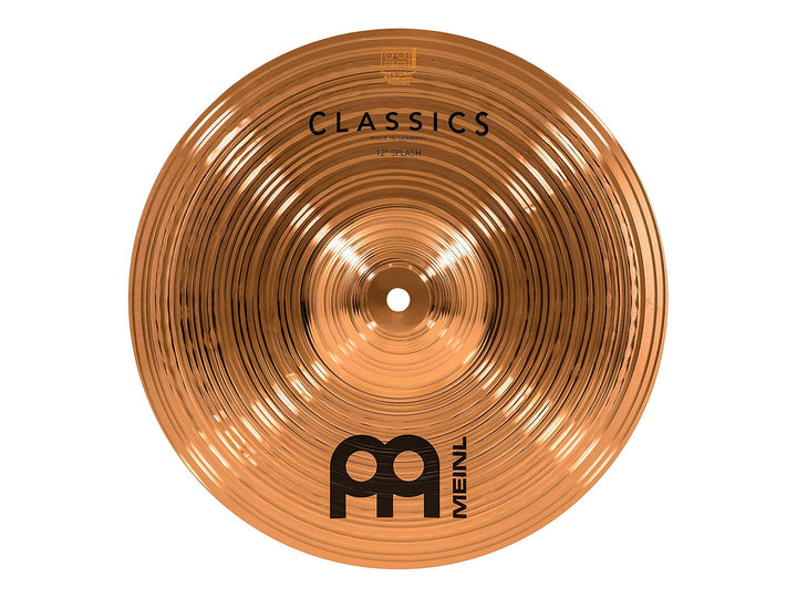 Meinl C12S Classics Splash 12"