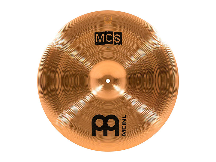 Meinl CS18CH MCS 18" China