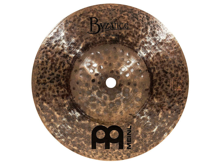 Meinl Byzance 8" Dark Splash