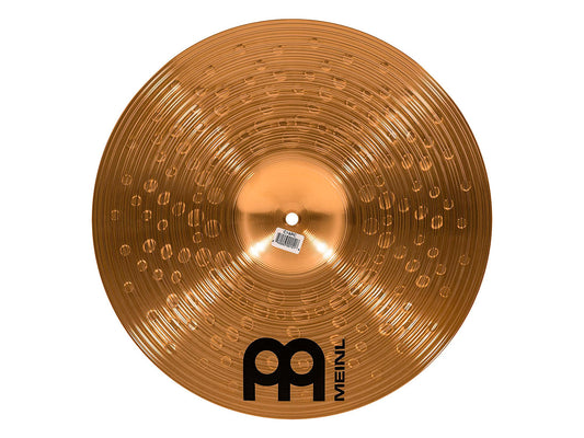 Meinl C16PC Classics 16" POWERFUL Crash Classics