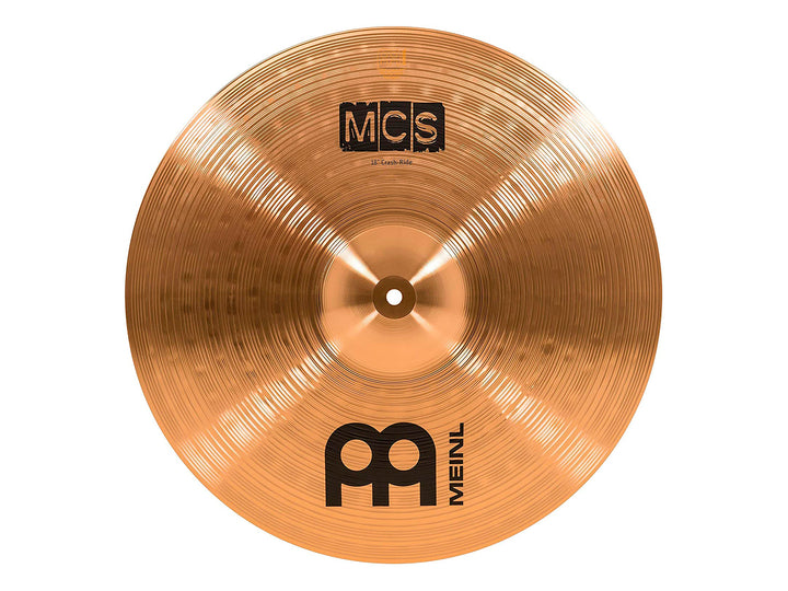 Meinl MCS18CR MCS 18" Crash