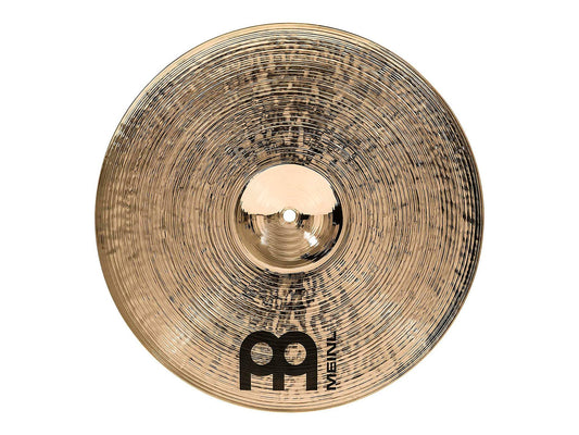 Meinl B16MTC-B Byzance 16" Brilliant Medium Thin Crash