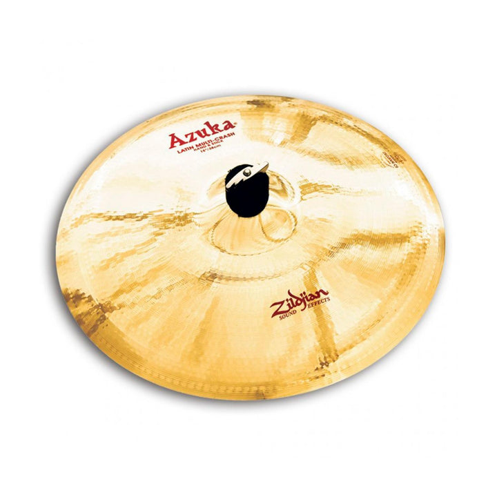 Zildjan 15" Azuka