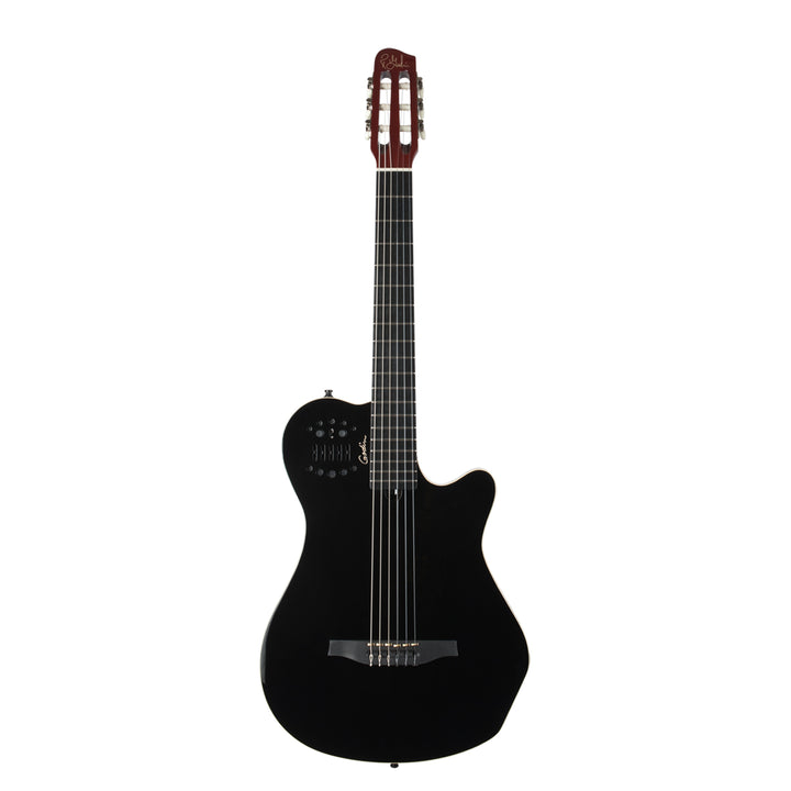 Godin 047369 Multiac ACS Grand Concert Negro