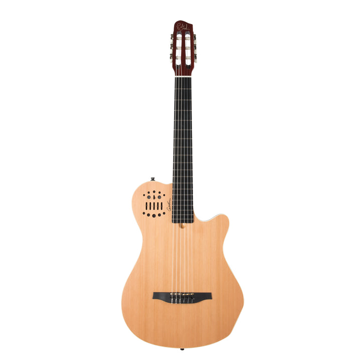 Godin 047352 Multiac ACS Grand Concert SA Natural