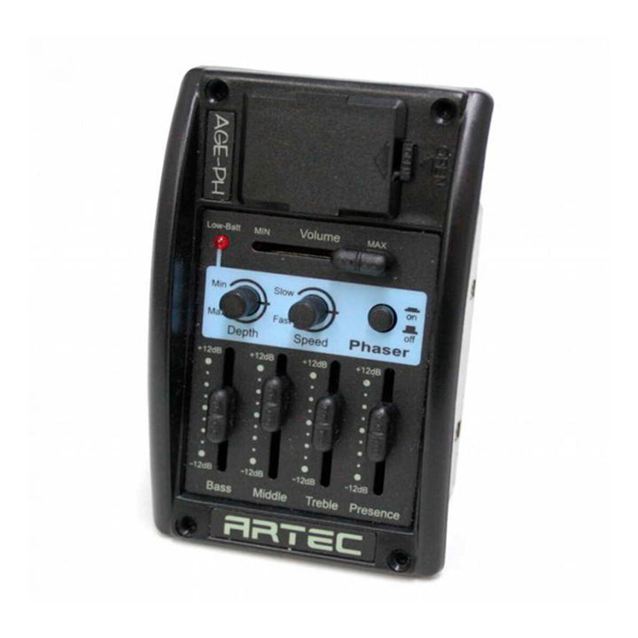 Artec AGE-PH Ecualizador AGE-PH