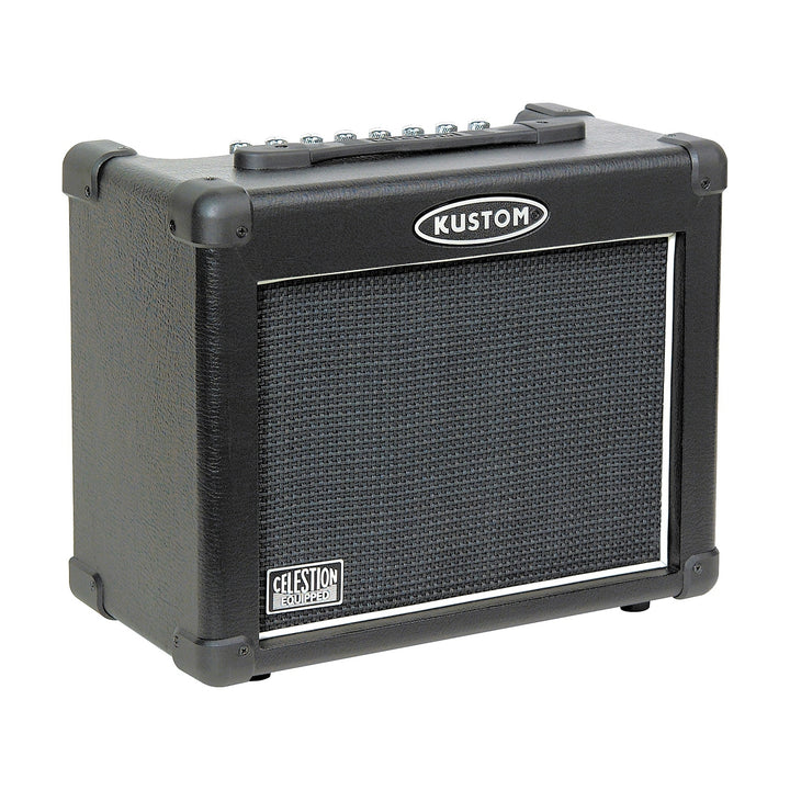 Kustom ARROW16DFX Amplificador Guitarra 16W - 8" Celestion - Efectos