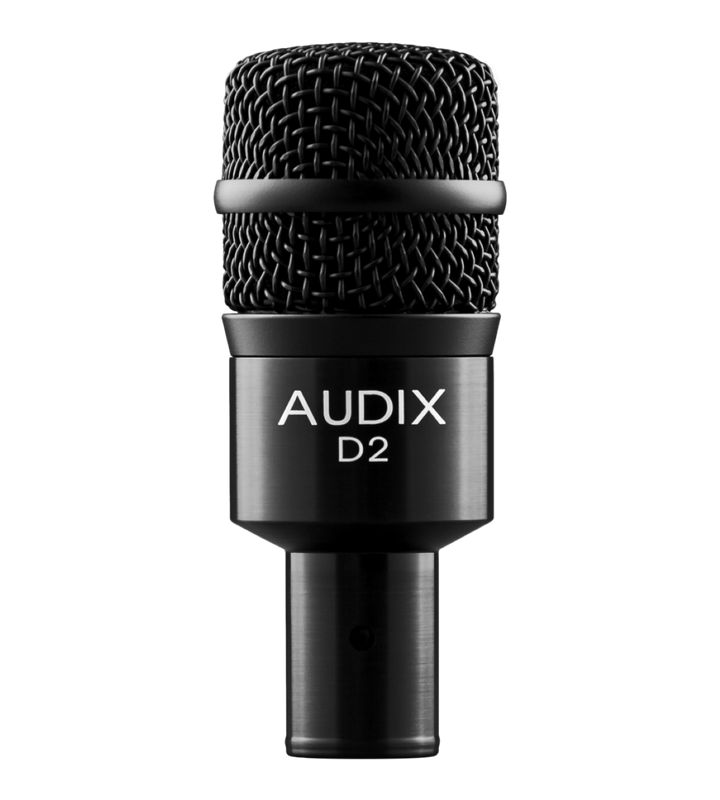 Audix D2 Micrófono dinámico