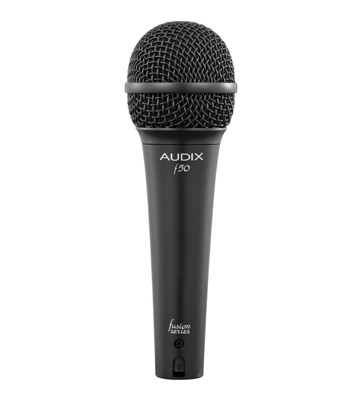 Audix f50 micrófono vocal