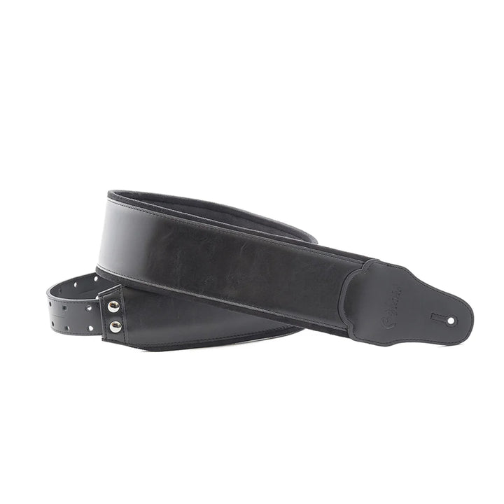 Righton! Correa de guitarra Charm Black Groove