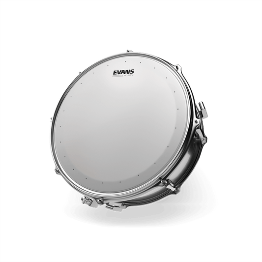 Evans B14HDD HD DRY Parche de Tambor 14" Coated