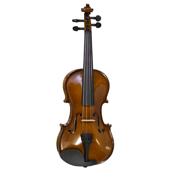 Baviera BV012W-1/2 Pack Violin 1/2