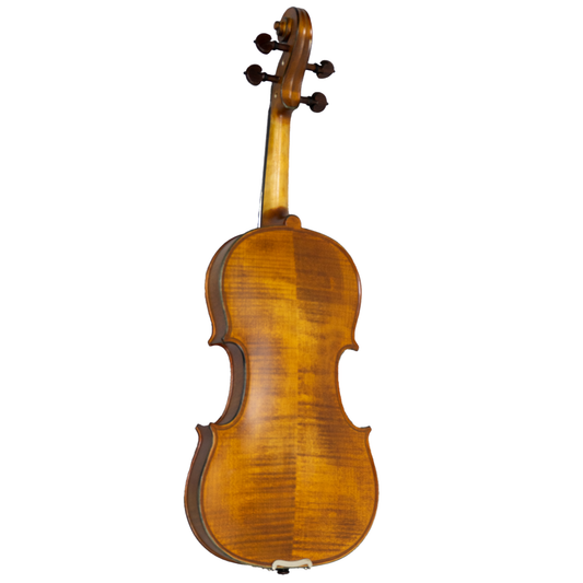 Baviera BV200-1 Violin Flameado Mate 4/4
