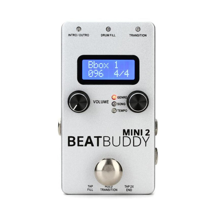 Singular Sound BeatBuddy Mini 2