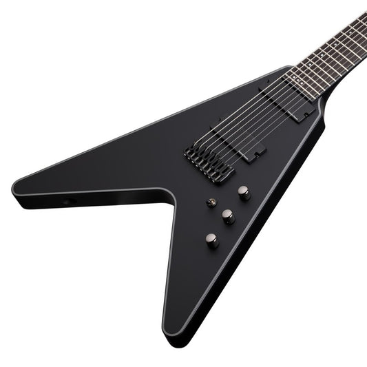 Schecter 1060 Blackjack SLS V-8 EX A