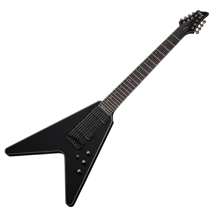 Schecter 1060 Blackjack SLS V-8 EX A