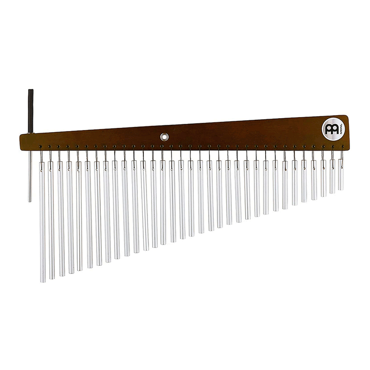 Meinl CH33VWB Chimes de 33 Barras Cromadas