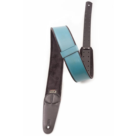 Righton! Correa de guitarra CHARM Teal