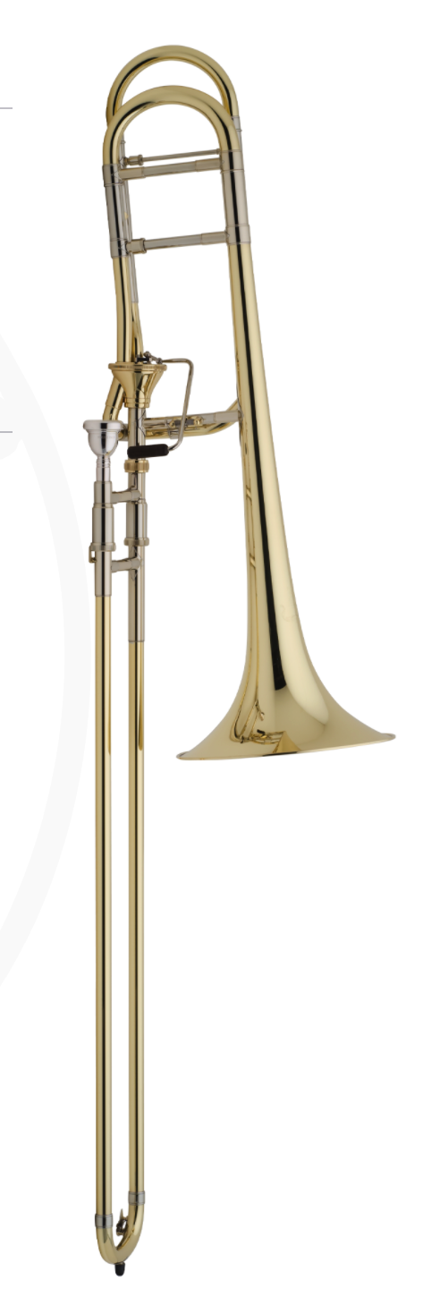 Bach Stradivarius 42AF Trombón Profesional Axial Flow