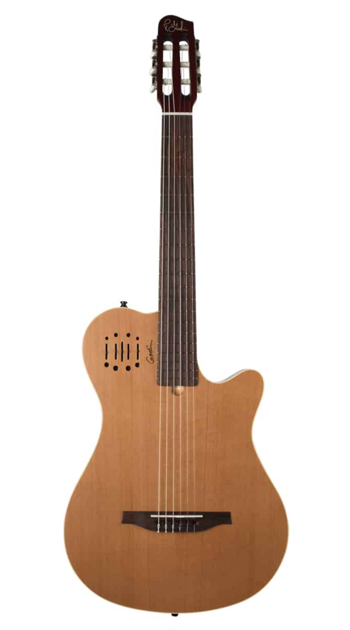 Godin 041756 Multiac Grand Concert Encore Natural