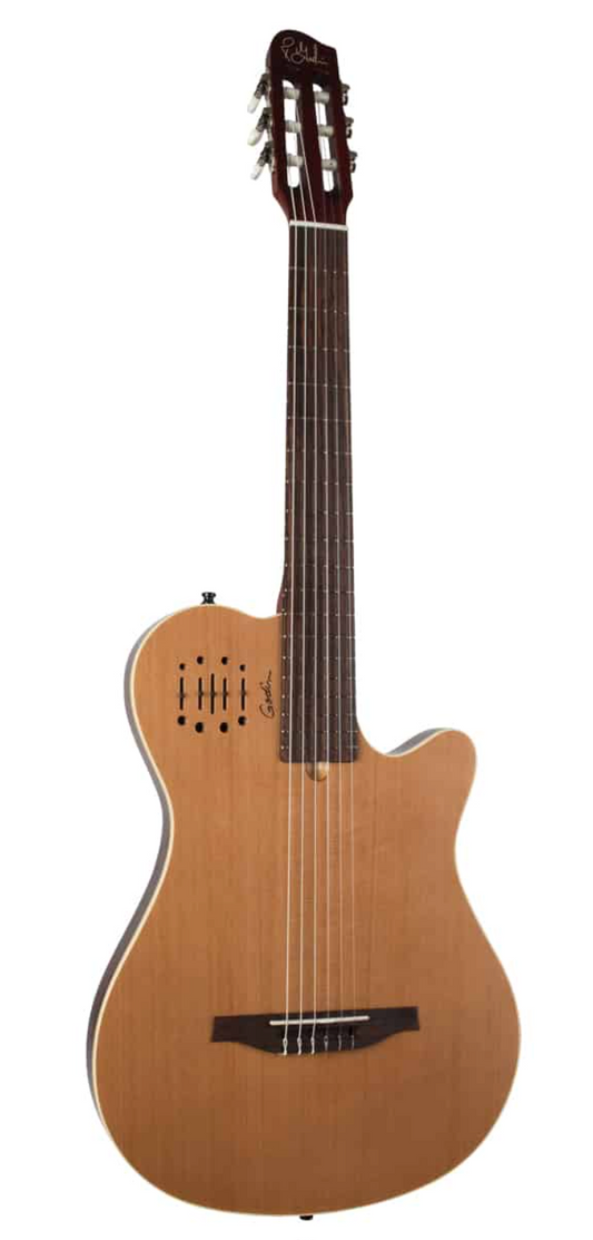 Godin 041756 Multiac Grand Concert Encore Natural