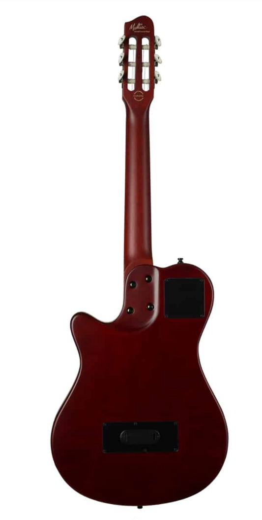 Godin 041756 Multiac Grand Concert Encore Guitarra Electroacustica Natural SG