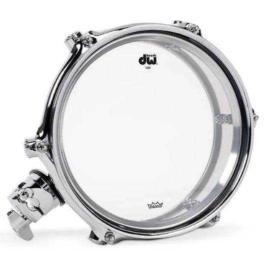 DW DDST2512TTCR design series Piccolo Tom 12" X 2.5"