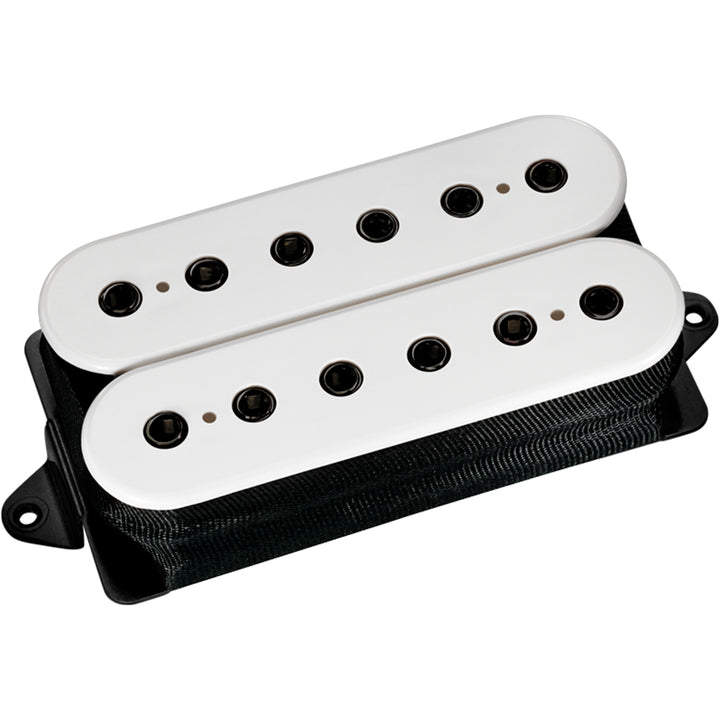 Dimarzio Pastilla Evolution Neck F-spaced White