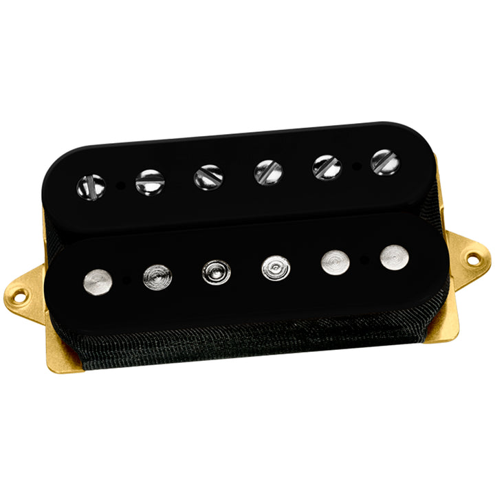 Dimarzio Pastilla Norton Bridge F-Spaced Black