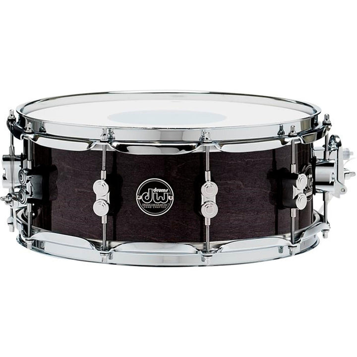 DW Performance Series 5.5"x 14" Ebony