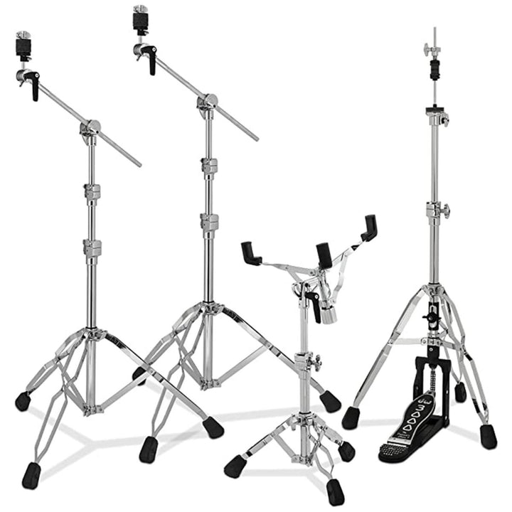 DW 3000 Series Hardware Pack 4-piece