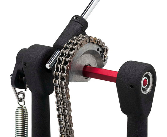 DW DWCP5000AD4 Pedal de bombo 5000 Series