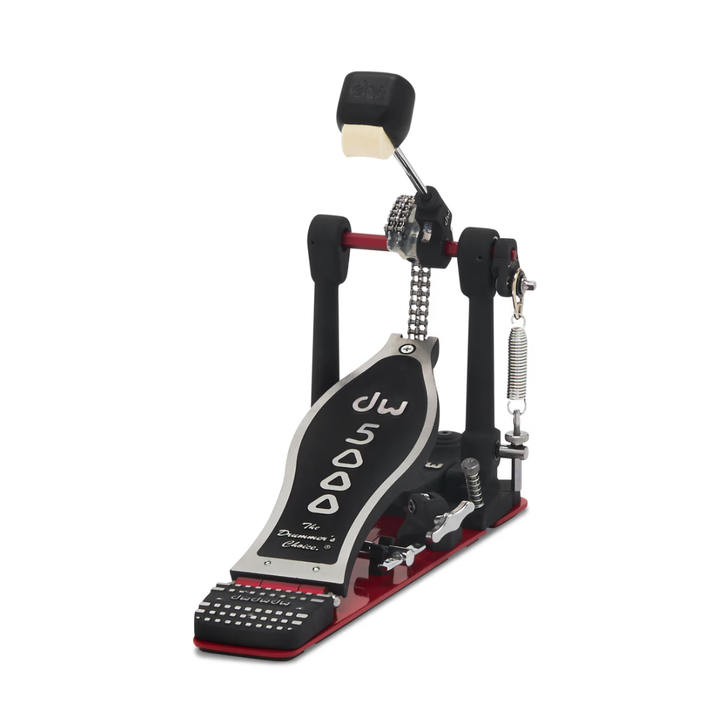 DW DWCP5000AD4 Pedal de bombo 5000 Series